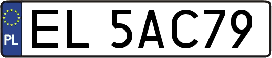EL5AC79