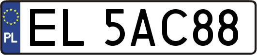 EL5AC88