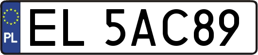 EL5AC89