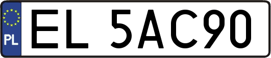 EL5AC90