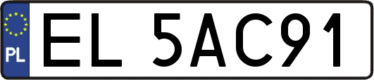 EL5AC91