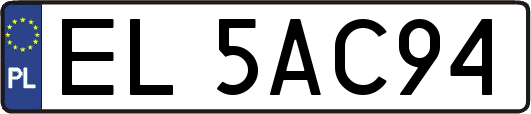 EL5AC94