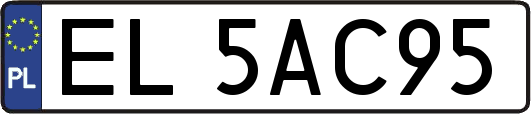 EL5AC95