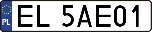 EL5AE01