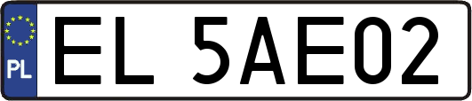 EL5AE02