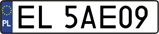 EL5AE09