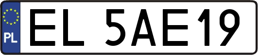 EL5AE19