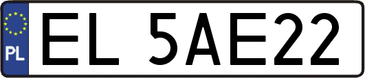 EL5AE22