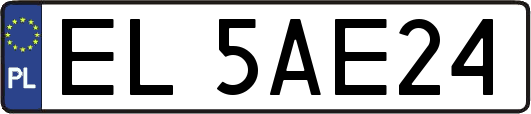 EL5AE24