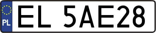 EL5AE28