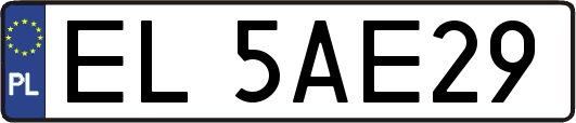 EL5AE29