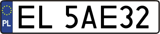 EL5AE32