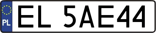 EL5AE44