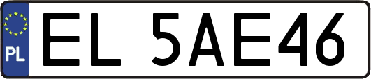 EL5AE46
