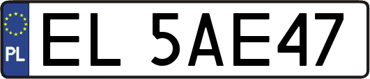 EL5AE47