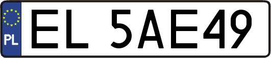 EL5AE49