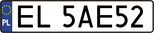 EL5AE52