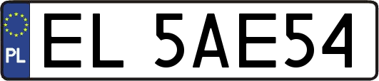 EL5AE54