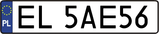 EL5AE56
