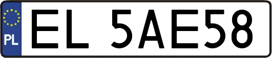 EL5AE58