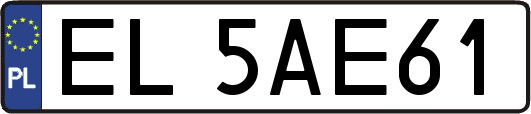 EL5AE61