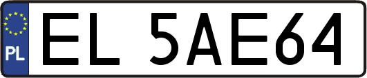 EL5AE64