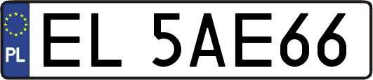 EL5AE66