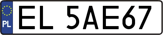 EL5AE67