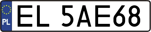 EL5AE68
