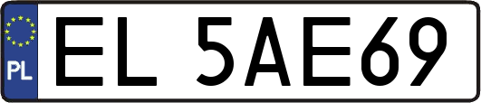 EL5AE69