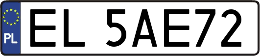 EL5AE72