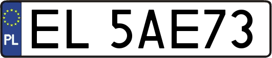 EL5AE73