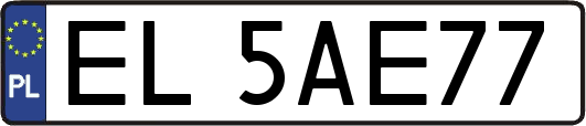EL5AE77