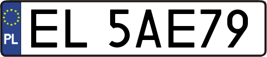 EL5AE79