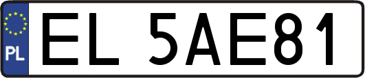EL5AE81