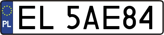 EL5AE84