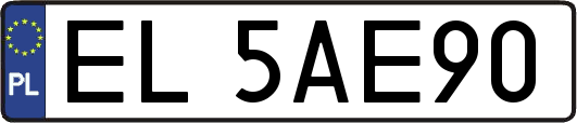 EL5AE90