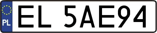 EL5AE94