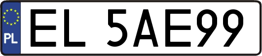 EL5AE99