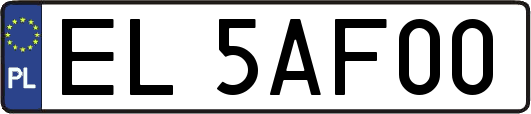 EL5AF00