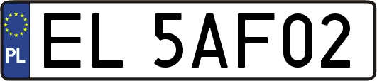 EL5AF02