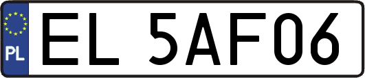 EL5AF06