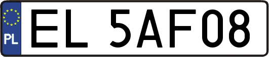 EL5AF08