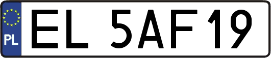 EL5AF19