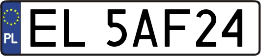 EL5AF24