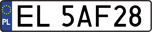 EL5AF28