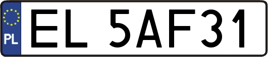 EL5AF31