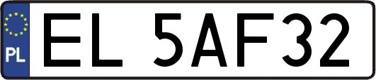 EL5AF32