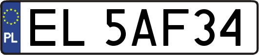 EL5AF34