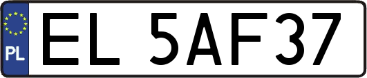 EL5AF37